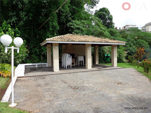 Imagem 6 de 16 de Terreno À Venda, 500 M² Por R$ 270.000,00 - Reserva Vale Verde - Cotia/sp - Te1040