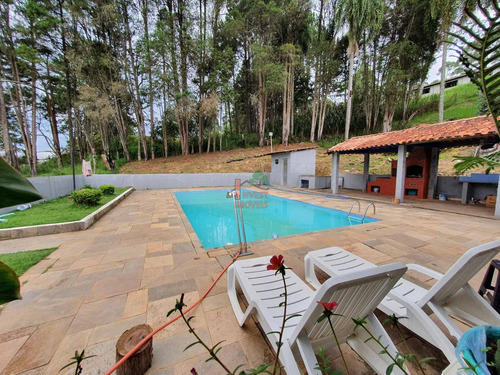Imagem 3 de 15 de Chacara - Ref: 7070 - V-7070