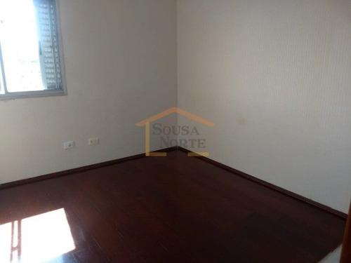 Imagem 7 de 15 de Apartamento, Venda, Vila Pauliceia, Sao Paulo - 13454 - V-13454