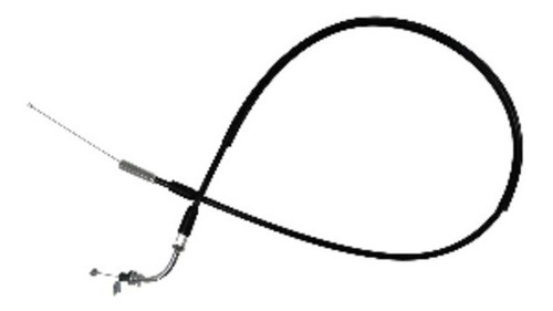 Cla-017  Cable De Acelerador  Ybr-125/ Honda Cargo/ Honda Ti