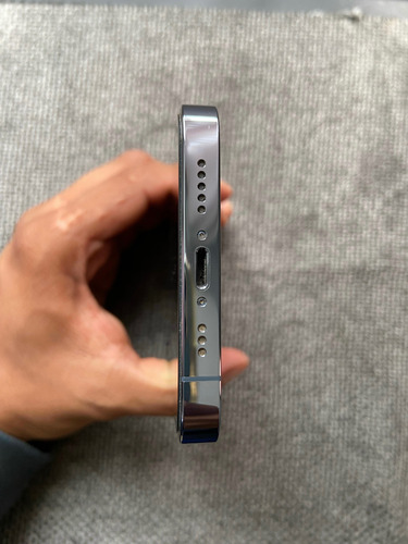Apple Iphone 13 Pro (128 Gb) - Azul Sierra Azul