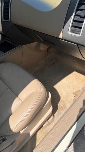 Ford Edge 3.5 Sel Plus V6 Piel Qc At