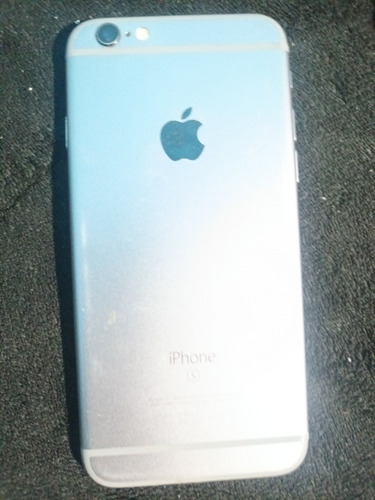 Iphone 6s Modelo A1688 Para Piezas Gris (Usado)
