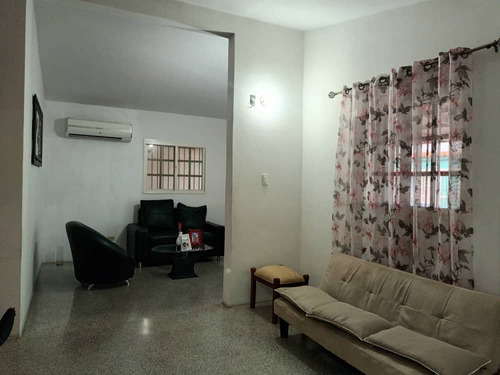 Casa En Ciudad Alianza, Segunda Etapa, Calle Cerrada, Guacara , Edo. Carabobo. (ycolin)