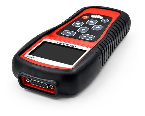 Autel Maxiscan Ms509 Obd2 Eobd Auto Scanner