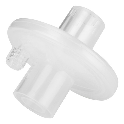 Filtro Bacteriano Desechable Filtros Bacterianos Para Respir