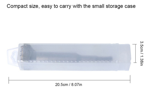 Electric Hammer Chisel Bit For Rough Percussion