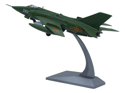 Bake 1/72 Modelo De Avião Colecionáveis Com Suporte De