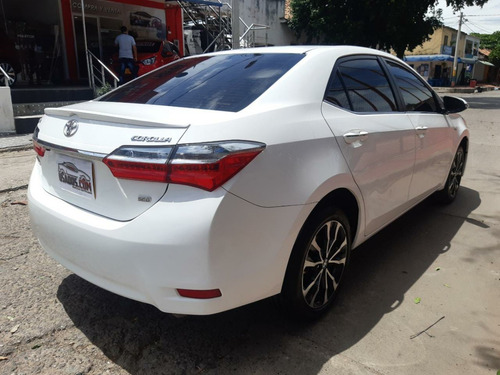 Toyota Corolla Se-g 1.8 Md 2019 At