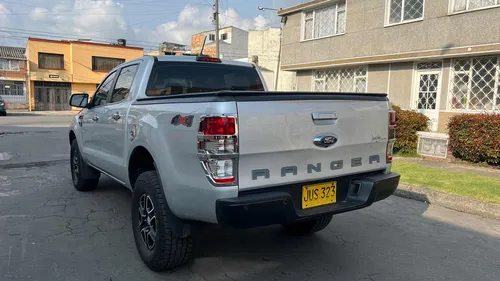 Ford Ranger 3.2 Xls