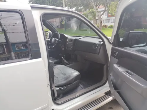 Mazda Bt50 Diesel 2.5 4x4