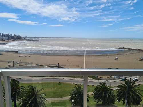 Imagen 8 de 11 de Departamento Frente Al Mar