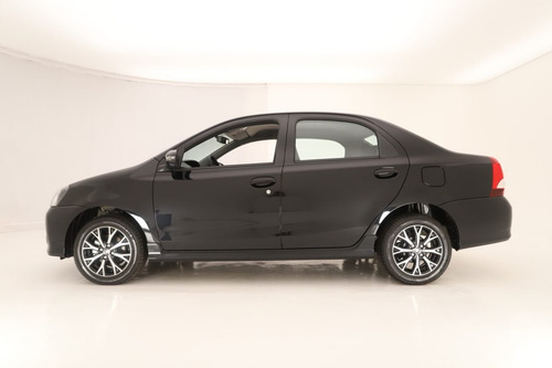 Imagen 4 de 18 de Toyota Etios Xls Pack 4a/t 4p $ 3.602.000