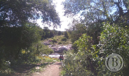 Bustamante Prop 12028 Lote Venta San Francisco Del Monte De Oro San Luis