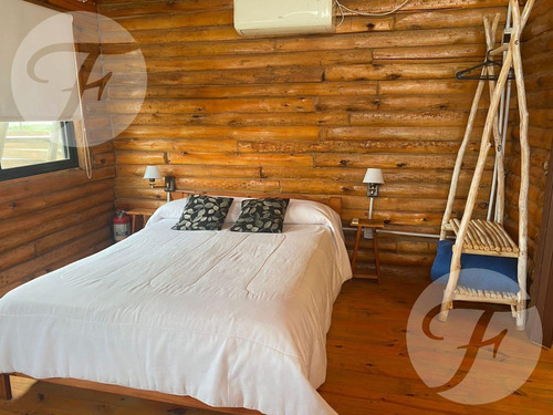 Venta De Complejo De Cabañas En San Pedro (ba)