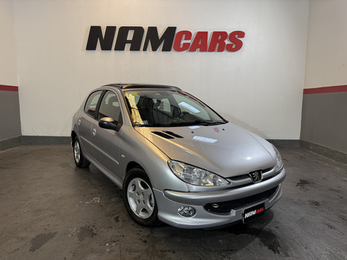Peugeot 206 2.0 Xt Hdi Premium