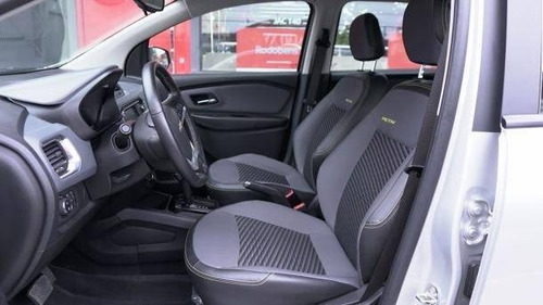 Chevrolet Spin 1.8 Activ7 8v Flex 4p Automático
