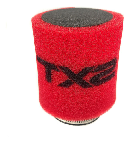 Filtro Aire Techx2 Universal Cuatrimoto Atv