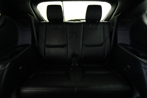 Mazda CX-9 2.5 I Grand Touring Awd At