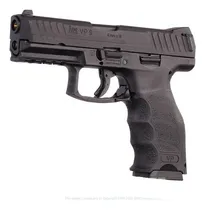 Comprar Pistola De Co2 Vp9 Modelo Militar + 100 Bbs + 1 Balón De Co2