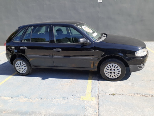 Gol G4 1.0 4 Pts Completo 2008 Ótimo Estado $ 15990 Financ
