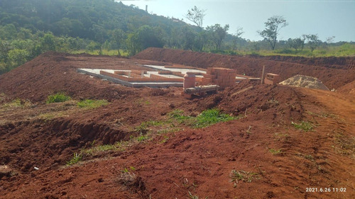 Imagem 2 de 5 de Ts/ Projeto Saindo Do Forno Para Você Decida Seu Sonho