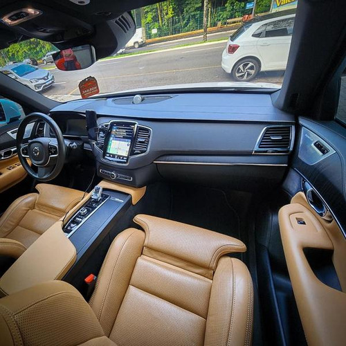 Volvo XC90 Xc90 T8 Inscript