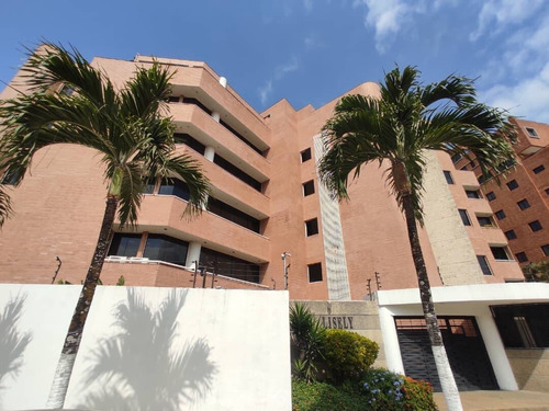 Frances Mijares Vende Apartamento Residencias Lisely En La Trigaleña Cod 194097