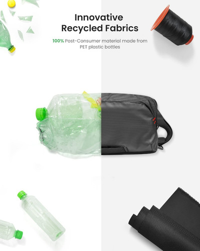 Bolsa De Almacenamiento Tomtoc Para Steam Deck/steam Deck Ol