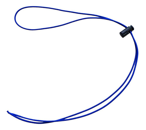 2 Piezas Gafas De Natación Elásticas / De Buceo Correa De