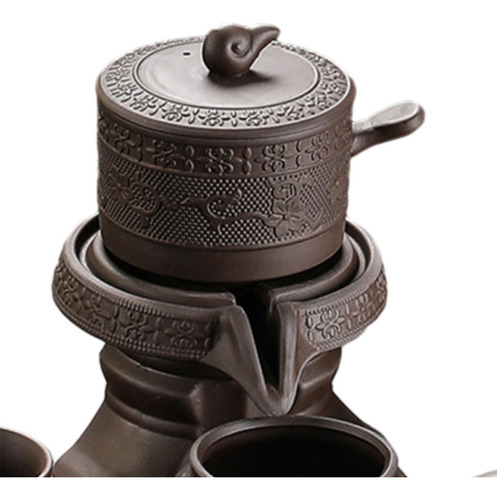 Tetera De Zisha, Juego De Té Chino, Juego De Estilo B