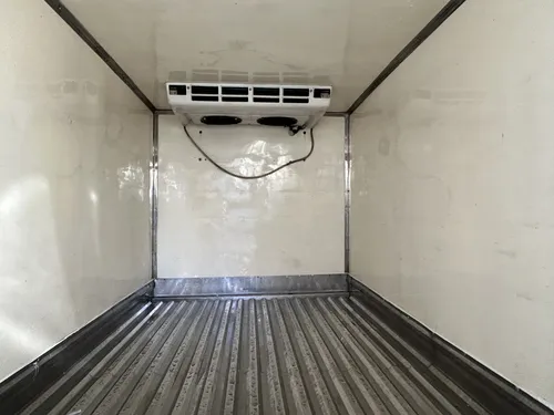 Camión Foton Bj1039 Modelo 2019