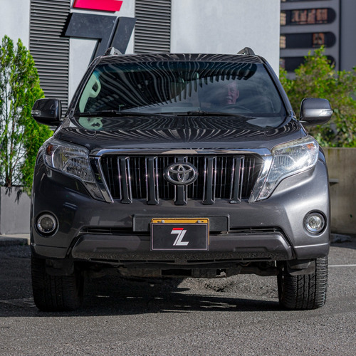 Toyota Prado txl 4.0