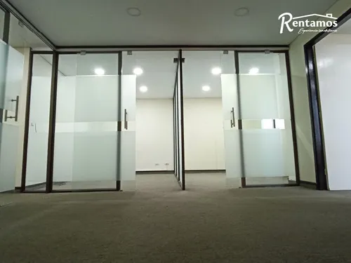 Oficina En Arriendo En Patio Bonito Poblado. Cod A11521