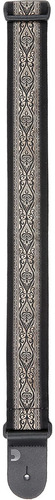 Ondas De Planet Daddario 50j04 Tubular De 2 Polegadas Com De