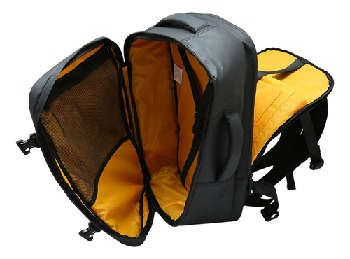 Mochila Mala Executiva Republic Vix 8735036