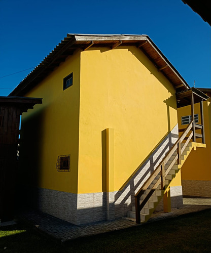 Arrendamiento Anual De Posada Con Opcion De Compra En Sc