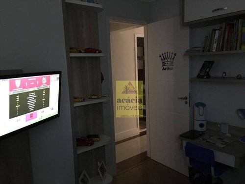 Imagem 16 de 19 de Apartamento Com 3 Dormitórios À Venda Por R$ 550.000,00 - Parque São Domingos - São Paulo/sp - Ap2737