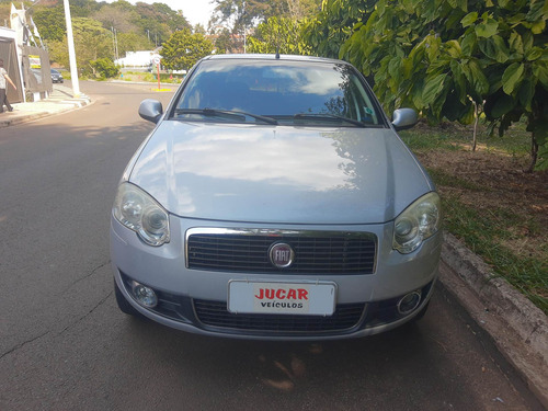 Imagem 11 de 14 de Fiat Palio Essence 1.6 16v (flex)