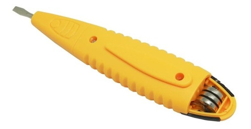 Imagem 6 de 7 de Caneta Teste De Voltagem E Corrente Elétrica Oferta
