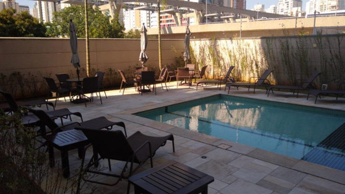 Imagem 23 de 30 de Apartamento Com 4 Dormitórios À Venda, 258 M² Por R$ 2.735.000,00 - Brooklin - São Paulo/sp - Ap15423