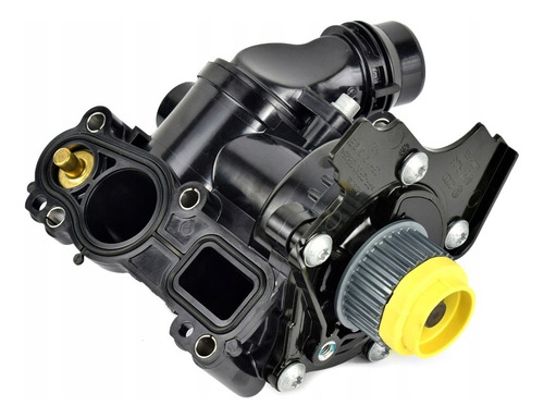 Imagem 3 de 4 de Bomba Dagua Completa Volkswagen Jetta 2.0 Tsi
