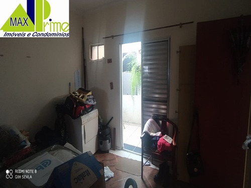 Imagem 14 de 30 de Casa - Ca00563 - 69311950