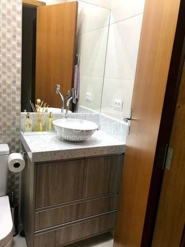 Imagem 13 de 15 de Condomínio Vila Mazzei - Cf28628