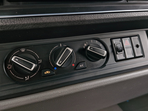 Vw 11180 Completo Automatico No Chassi