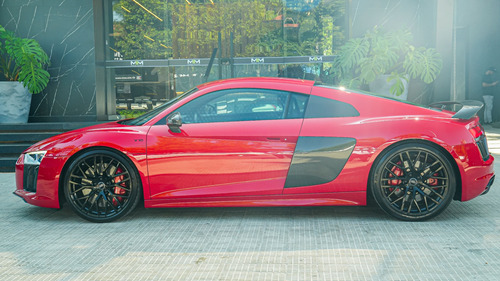 Audi R8 5.2 FSI COUPE PLUS QUATTRO V10 40V GASOLINA 2P S TRONIC