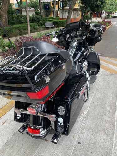 Imagen 6 de 12 de Harley Davidson Ultra Limited