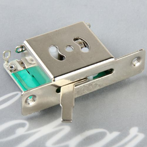Guitar Pickup Blade Switch Para Perillas