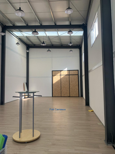 Local Comercial Carrasco Norte