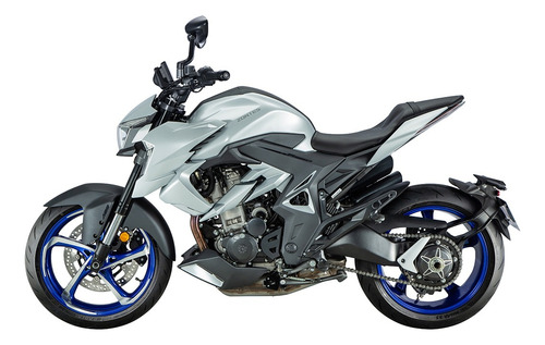 Zontes R350